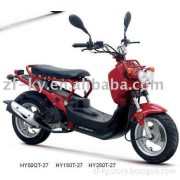 HY250T-27 motorbike